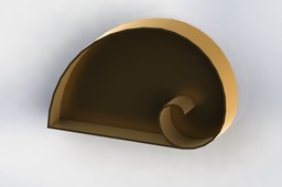 Golden Ratio 3D