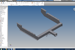 Receiver Hitch