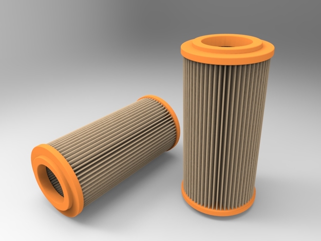 Air filter