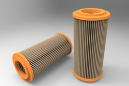 Air filter