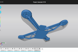 Limit Generate Copter 7.95