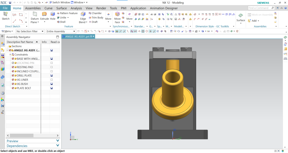 Free CAD Designs, Files & 3D Models The GrabCAD Community Library