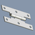 Interior Hinge