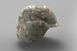 PASGT Helmet