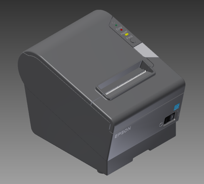 epson 3d printer