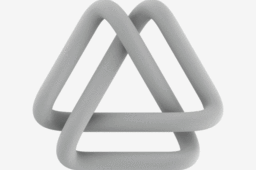 Escher Knot with Video Tutorial