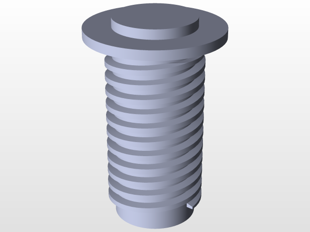 Power Screw
