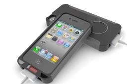 Stethoscope iPhone Case