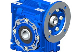 GEARBOX DEG-DRIVE 