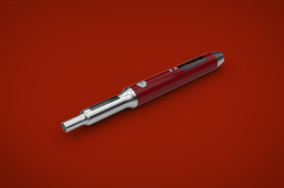 Rock Vapor Concept