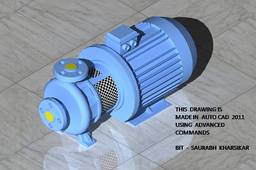 centrifugal pump