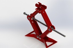 car jack