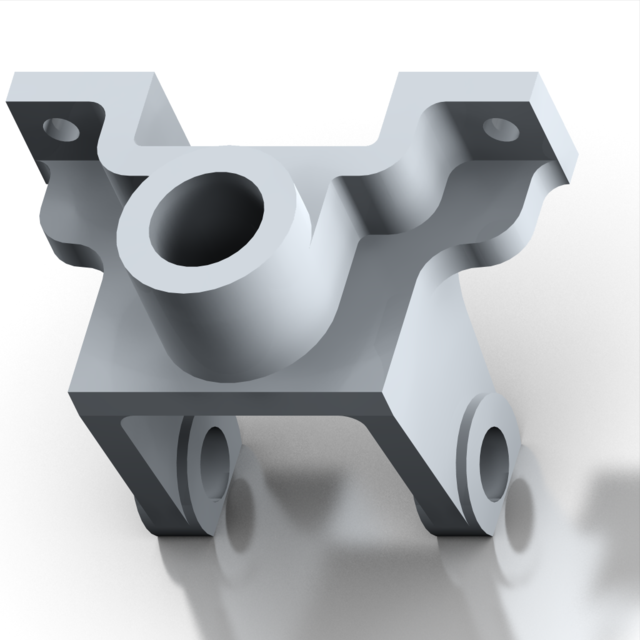 Free CAD Designs, Files & 3D Models The GrabCAD Community Library