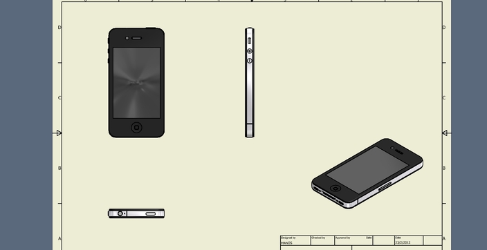 Iphone 4