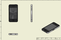 Iphone 4