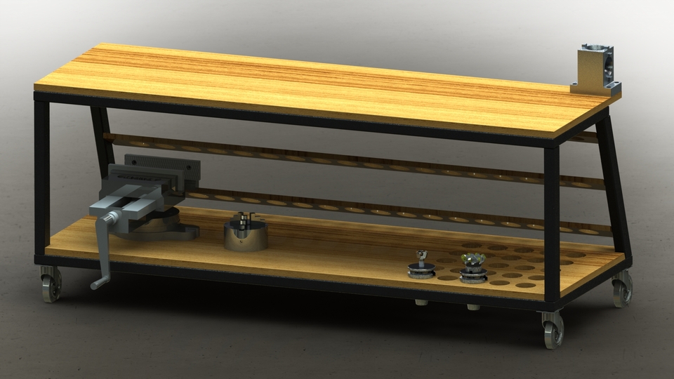 Free CAD Designs, Files & 3D Models | The GrabCAD Community Library
