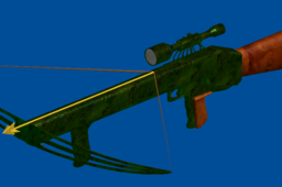 Crossbow