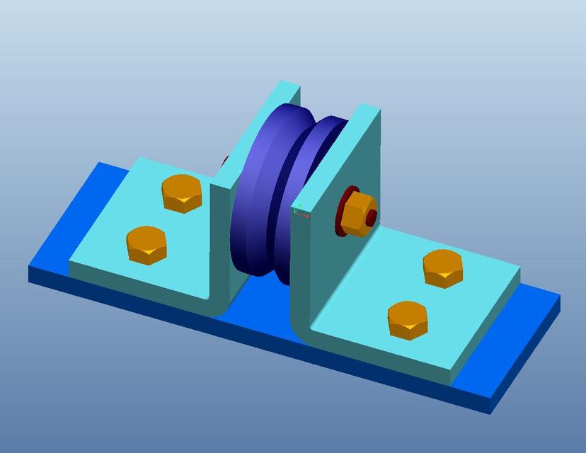 Free CAD Designs, Files & 3D Models The GrabCAD Community Library