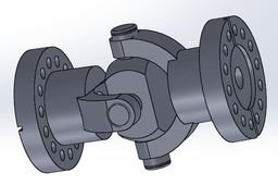Cardan Joint