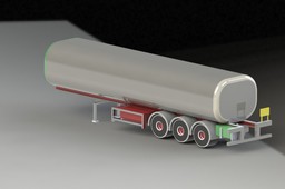 trailer
