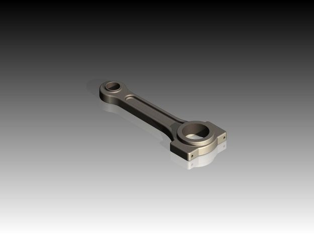 connecting rod