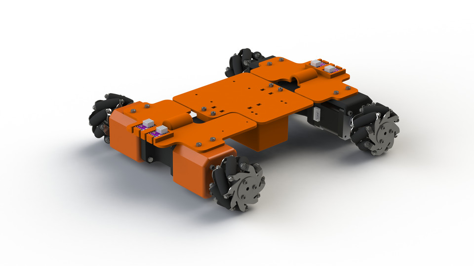 Free CAD Designs, Files & 3D Models The GrabCAD Community Library