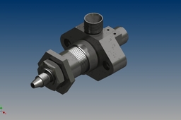 Non return Valve