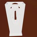 vase