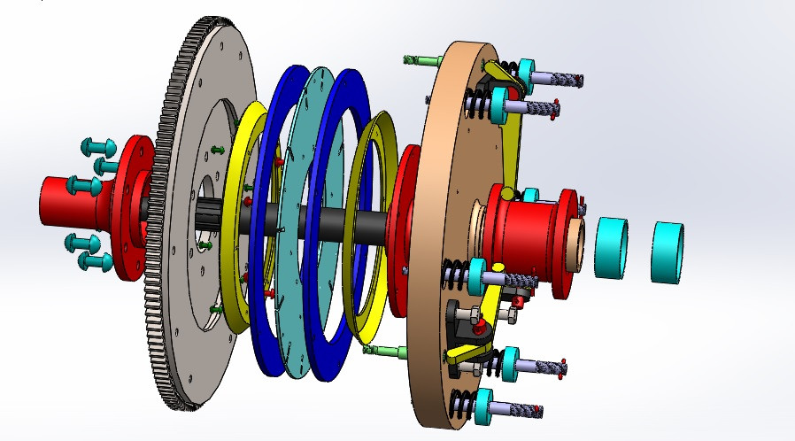 Free CAD Designs, Files & 3D Models | The GrabCAD Community Library