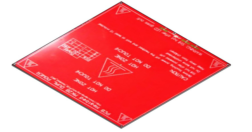 Reprap Rostock Free CAD Designs, Files & 3D Models | The GrabCAD Community Library