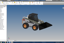 Skid Steer