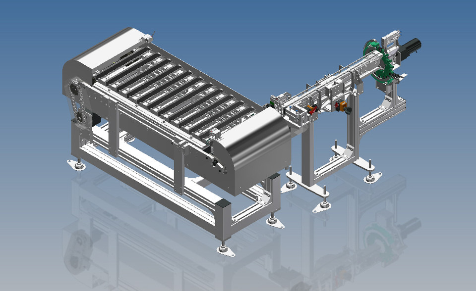 160507_Outlet Conveyor