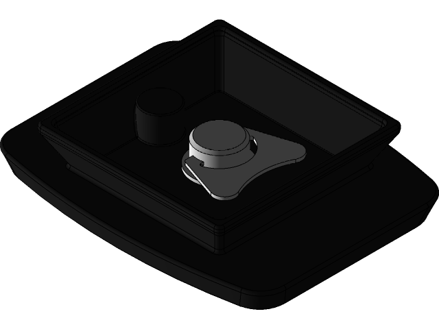 Free CAD Designs, Files &amp; 3D Models | The GrabCAD Community Library