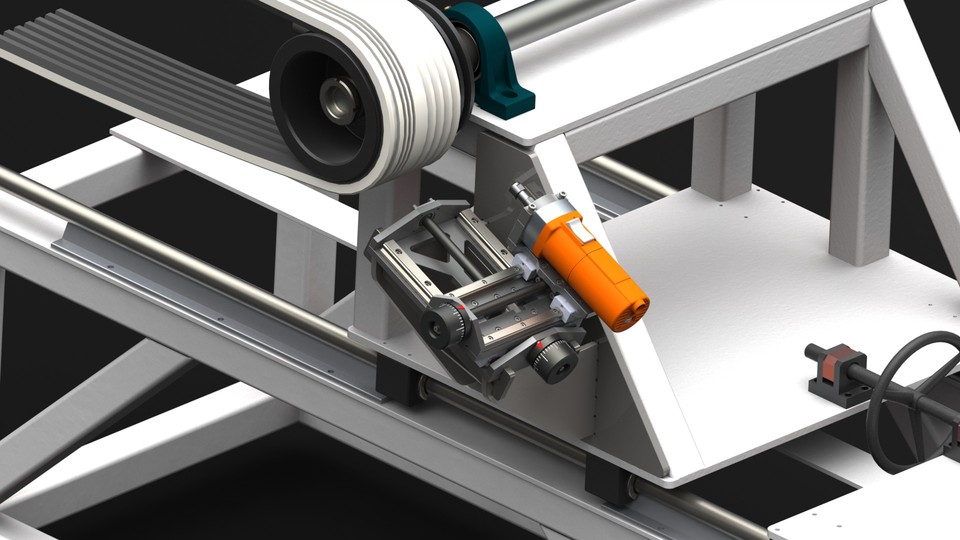 Free CAD Designs, Files & 3D Models The GrabCAD Community Library