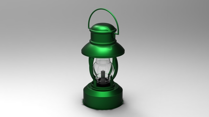Green Lantern