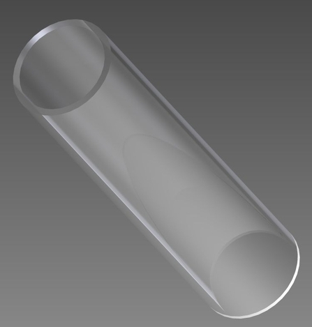 4Cyl. Eng.-Engine Block Cylinder Part