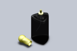 perfume Bottle 