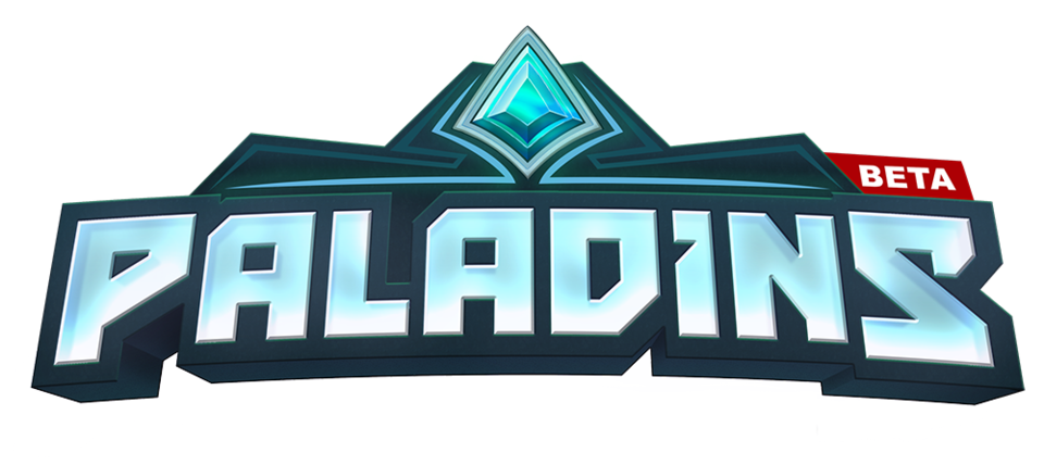 Paladins LOGO