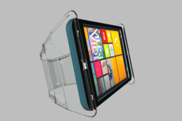 support for Nokia lumia 820