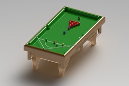Snooker