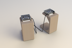 Virtual Laparoscopic trainer