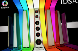 Metronome Speaker for B&O