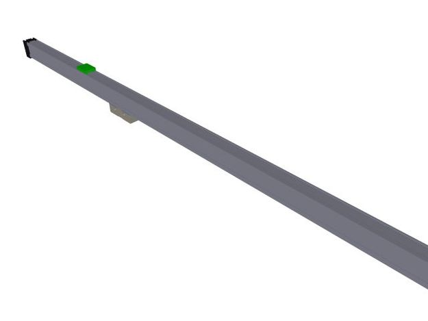 linear encoder FAGOR typ С
