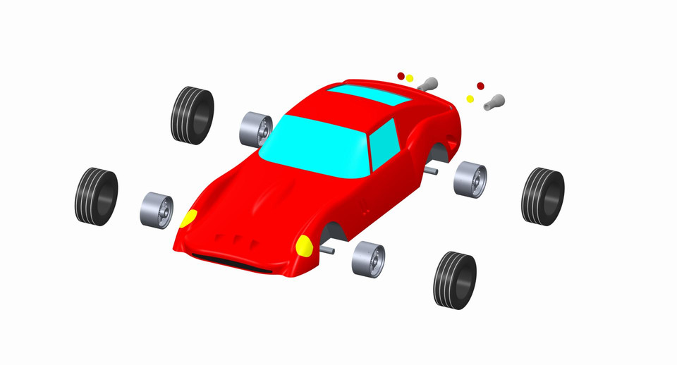 Free CAD Designs, Files & 3D Models | The GrabCAD Community Library