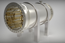 Basic Heat Exchanger