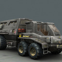 Military Truck