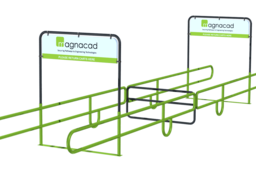 Shopping Cart Corral