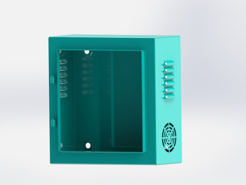 Free CAD Designs, Files & 3D Models The GrabCAD Community Library