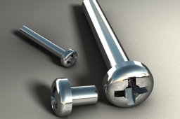 Phillips Pan Head Screw - 93 Sizes
