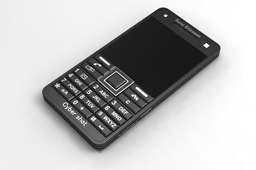 Sony Ericsson C 902